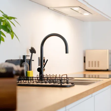 Apartamento Tina's