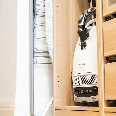 Apartamento Tina's *