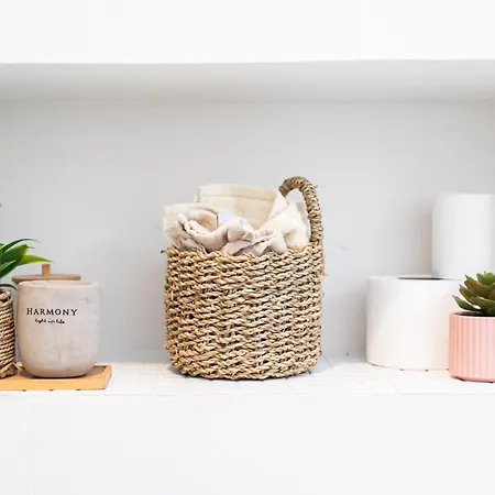 Apartamento Tina's