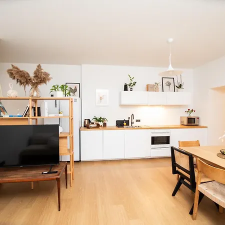 Tina's Apartamento *