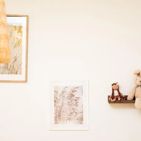 Apartamento Tina's Riga