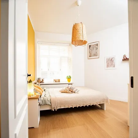 Tina's Apartamento