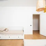 Tina's * Riga