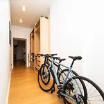 Apartamento Tina's Riga