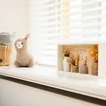Apartamento Tina's