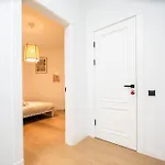 Tina's Apartamento Riga