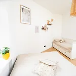 Tina's Apartamento Riga