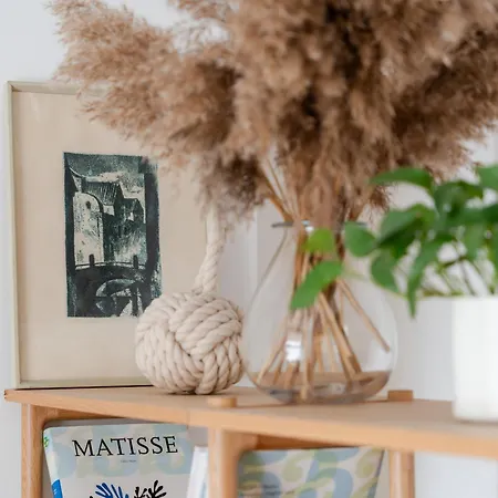 Tina's Appartement