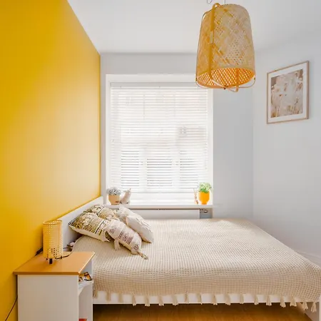 Appartement Tina's