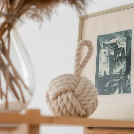 Tina's Appartement