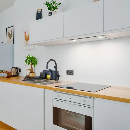 Tina's Appartement
