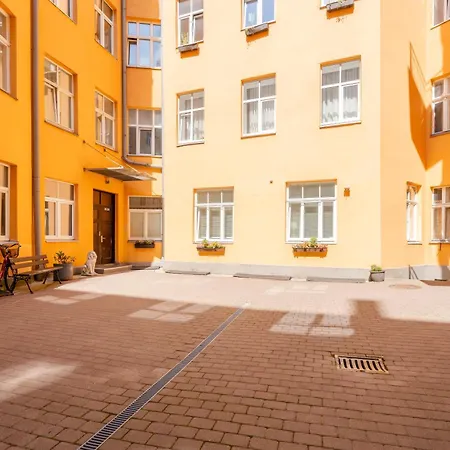 Tina's Riga