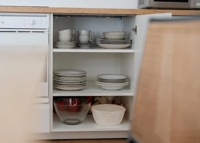 Tina's Апартаменты Рига