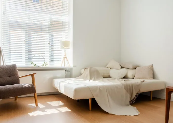 Tina's Апартаменты