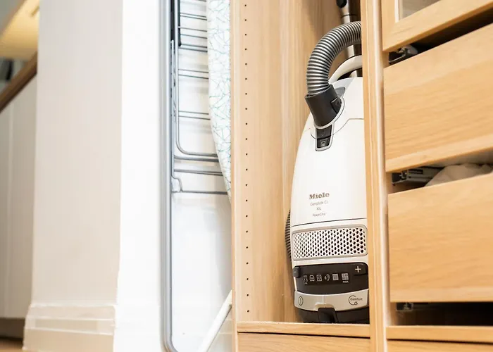 Апартаменты Tina's *