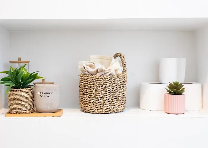 Апартаменты Tina's