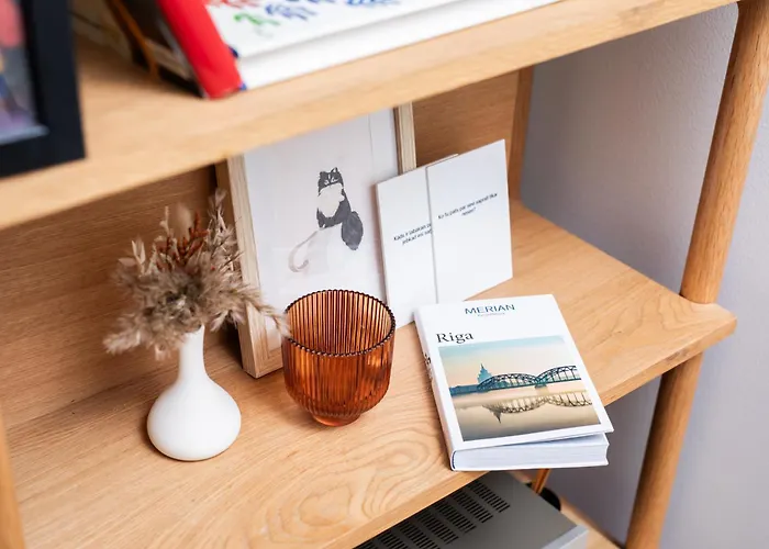 Tina's Апартаменты *