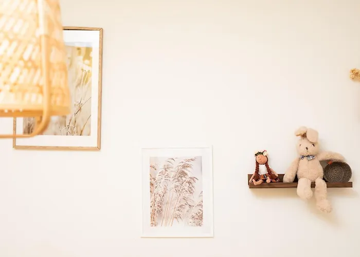 Апартаменты Tina's Рига