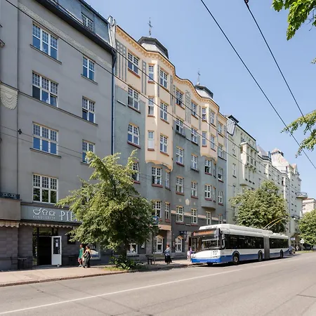 Tina's * Riga