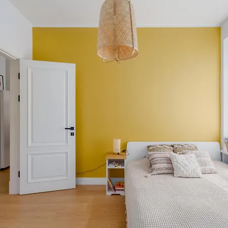 Apartment Tina's *