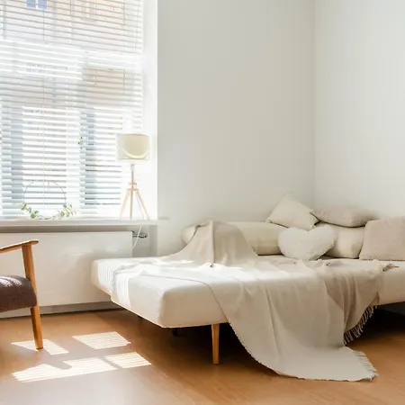 Tina's Apartmán