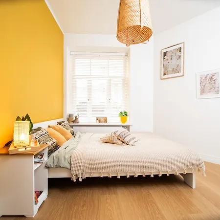 Tina's Apartmán Riga