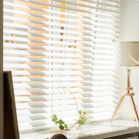 Appartement Tina's *