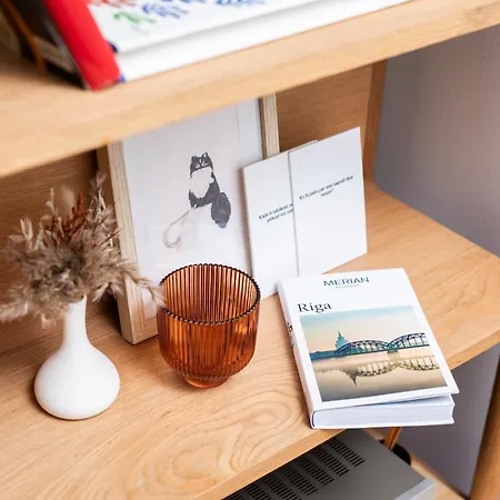 Tina's Appartement *